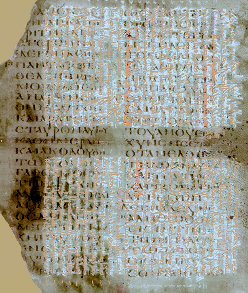 The Codex Nitriensis