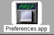 Preferences.app icon from NeXTSTEP/OpenStep