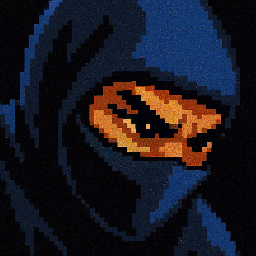 Ninja #3