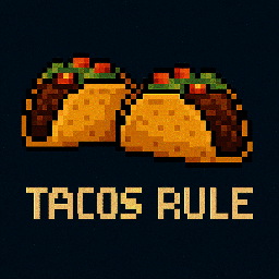 Tacos!